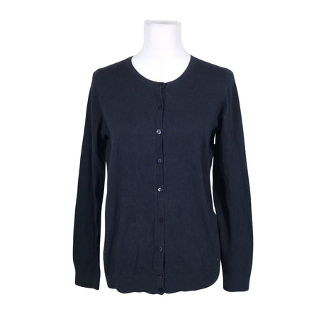 Unisex Benetton - Cardigan, size 38 - Blue (2)