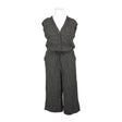 Unisex Opus - Overalls, size 42 - Black ()