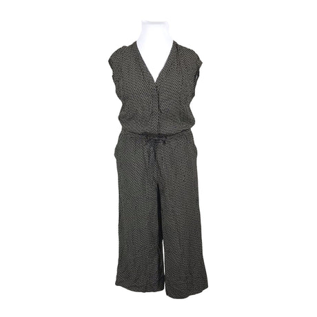 Unisex Opus - Overalls, size 42 - Black ()