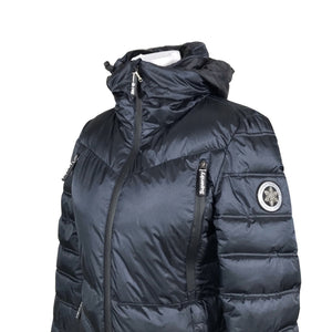 Unisex Superdry - Winter jacket, size 38 - Black (2)