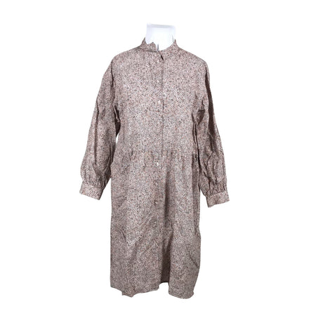 Unisex Nanso - Dress, size 42 - Orange ()