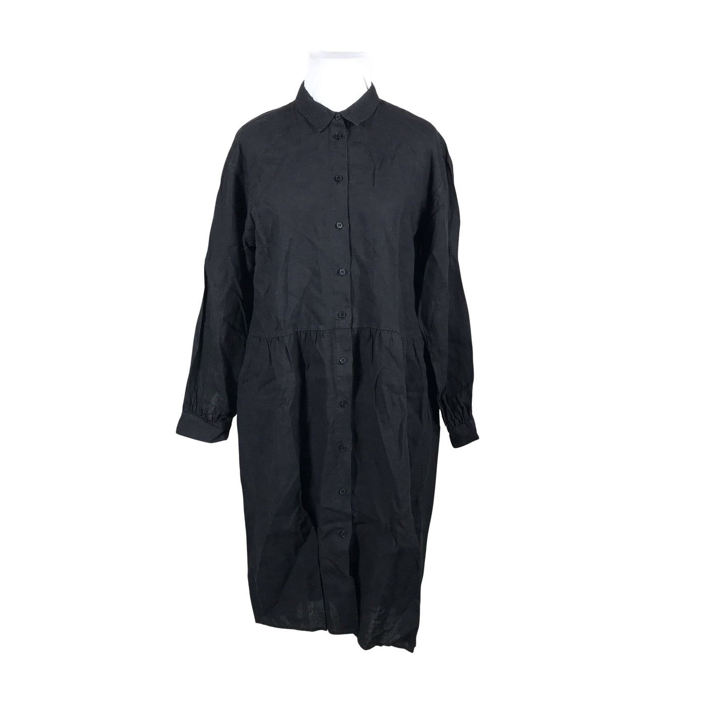 Unisex Nanso - Dress, size 44 - Black (1)