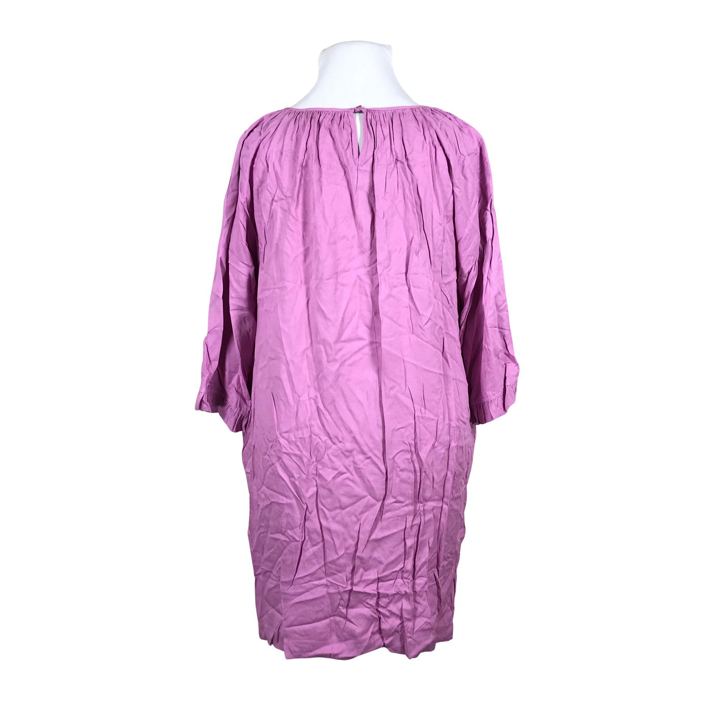 Unisex Nanso - Dress, size 44 - Light pink (2)