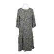 Unisex Nanso - Dress, size 44 - Black ()