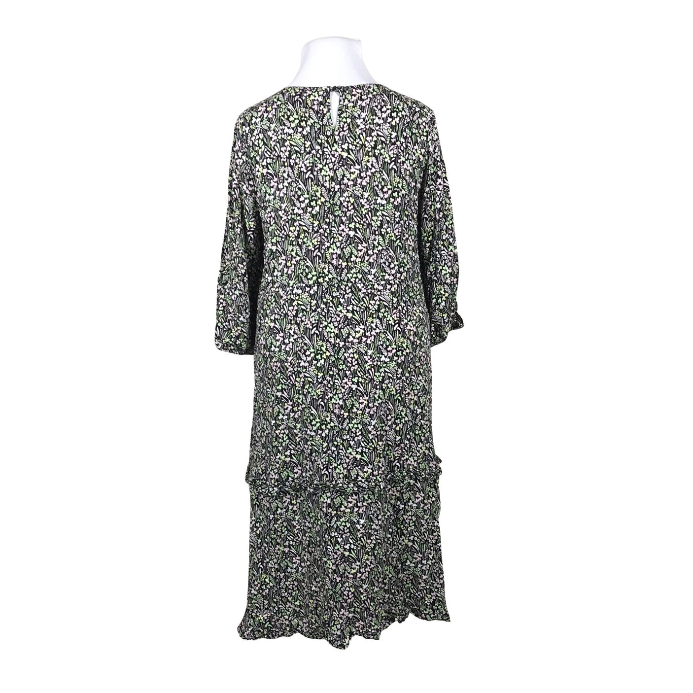 Unisex Nanso - Dress, size 44 - Black (2)