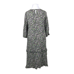 Unisex Nanso - Dress, size 44 - Black (2)