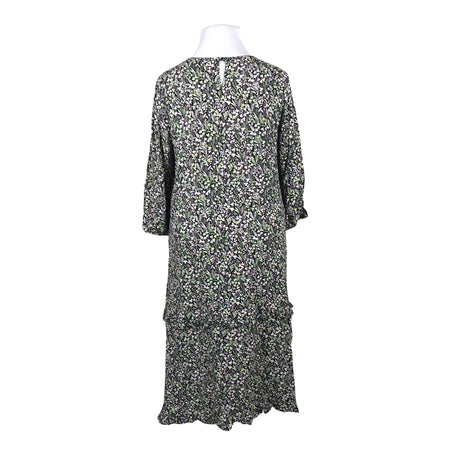 Unisex Nanso - Dress, size 44 - Black (2)