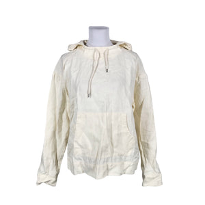 Unisex Na-KD - Hoodie, size 36 - Natural white (1)