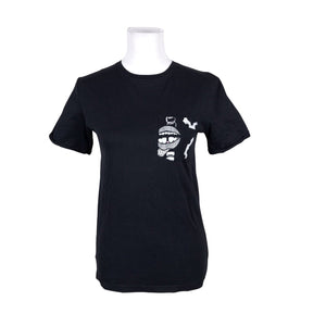 Unisex Uhana Design - T-shirt, size 34 - Gray (1)