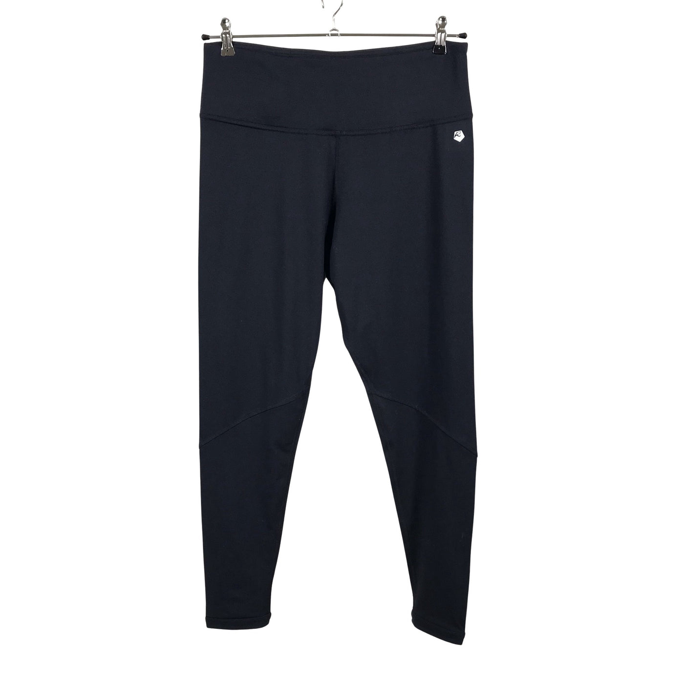 Unisex Raiski - Sports tights, size 44 - Black (1)