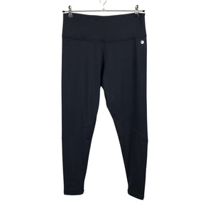 Unisex Raiski - Sports tights, size 44 - Black (1)