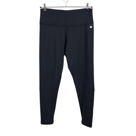 Unisex Raiski - Sports tights, size 44 - Black ()