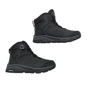 Unisex Halti - Hiking shoes, size 39 - Black (1)