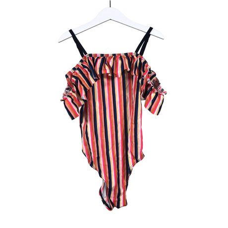 Unisex Name It - Swimsuit, size 146 - 152 - Pink ()