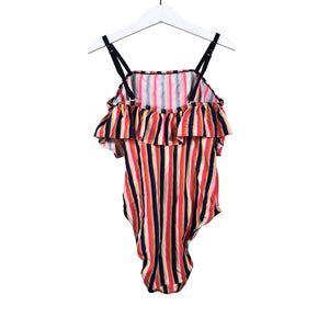 Unisex Name It - Swimsuit, size 146 - 152 - Pink (2)