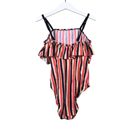 Unisex Name It - Swimsuit, size 146 - 152 - Pink (2)