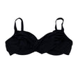 Unisex Change - Bikinis, size 42 - Black ()
