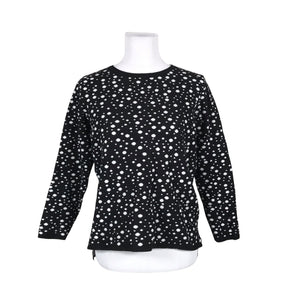 Unisex Esprit - Sweater, size 38 - Black (1)