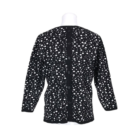 Unisex Esprit - Sweater, size 38 - Black (2)