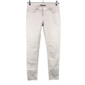 Unisex Massimo Dutti - Jeans, size 38 - Beige (1)