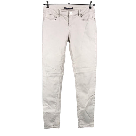 Unisex Massimo Dutti - Jeans, size 38 - Beige ()