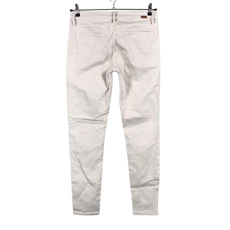 Unisex Massimo Dutti - Jeans, size 38 - Beige (2)