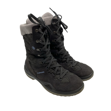 Unisex Lowa - Winter shoes, size 39 - Gray (2)