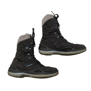 Unisex Lowa - Winter shoes, size 39 - Gray (1)