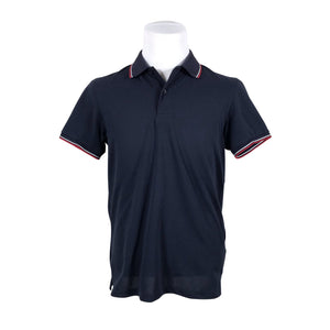 Unisex Uniqlo - Polo shirt, size L - Blue (1)