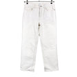 Unisex Lindex - Jeans, size 38 - Natural white ()