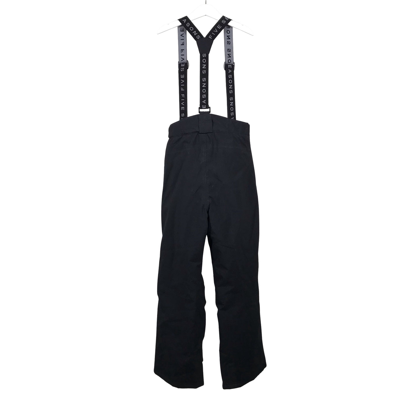 Unisex Five seasons - Winter pants, size 146 - 152 - Black (2)