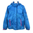 Unisex Icepeak - Winter jacket, size 158 - 164 - Blue ()