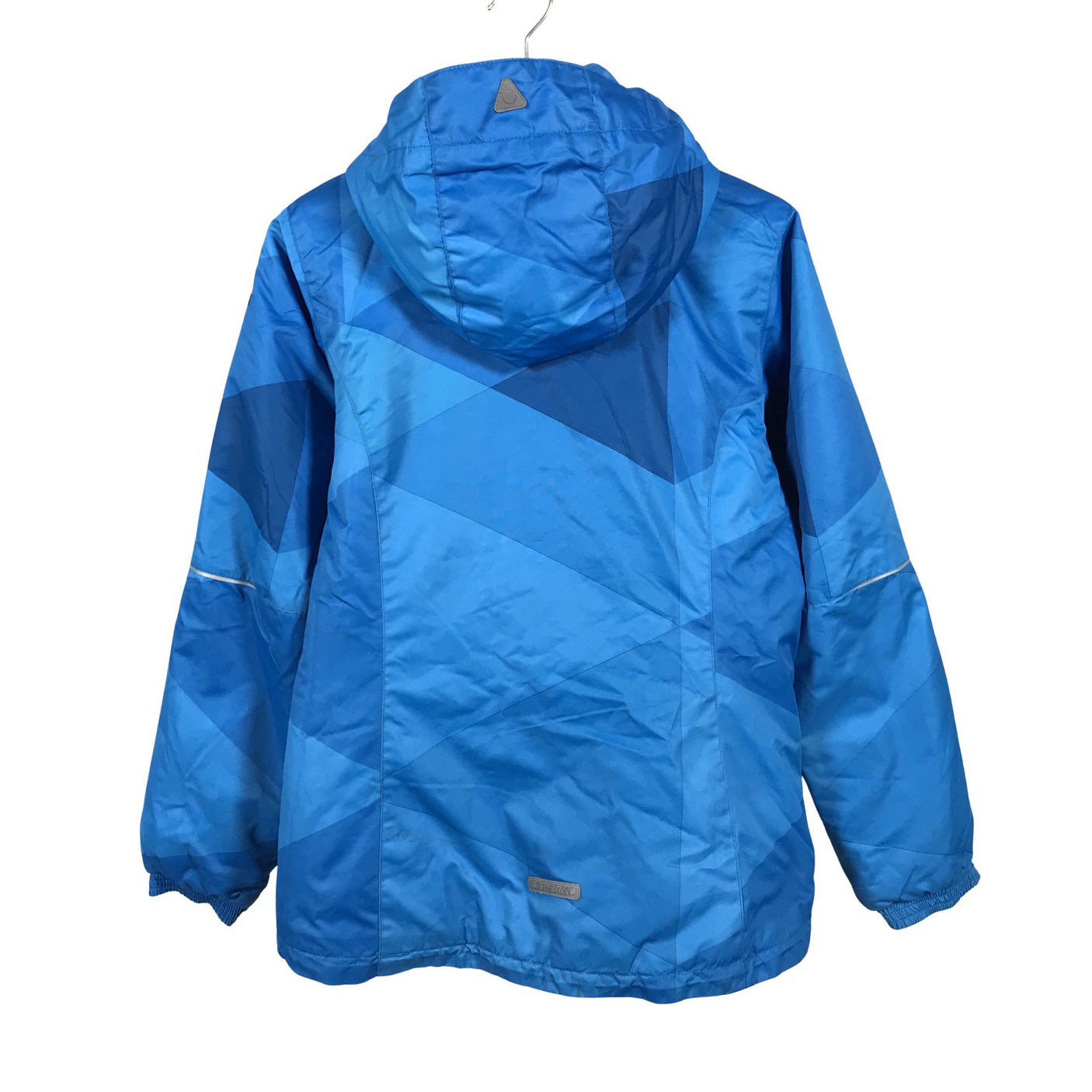 Unisex Icepeak - Winter jacket, size 158 - 164 - Blue (2)