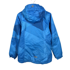 Unisex Icepeak - Winter jacket, size 158 - 164 - Blue (2)