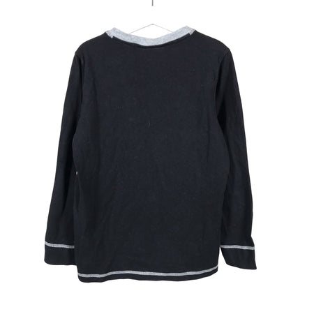 Unisex Molo Kids - Tricot shirt, size 128 - 134 - Gray (2)