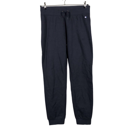Unisex Champion - Sweatpants, size XL - Blue ()