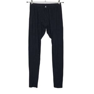 Unisex Black Horse - Thermal pants, size 158 - 164 - Black (1)