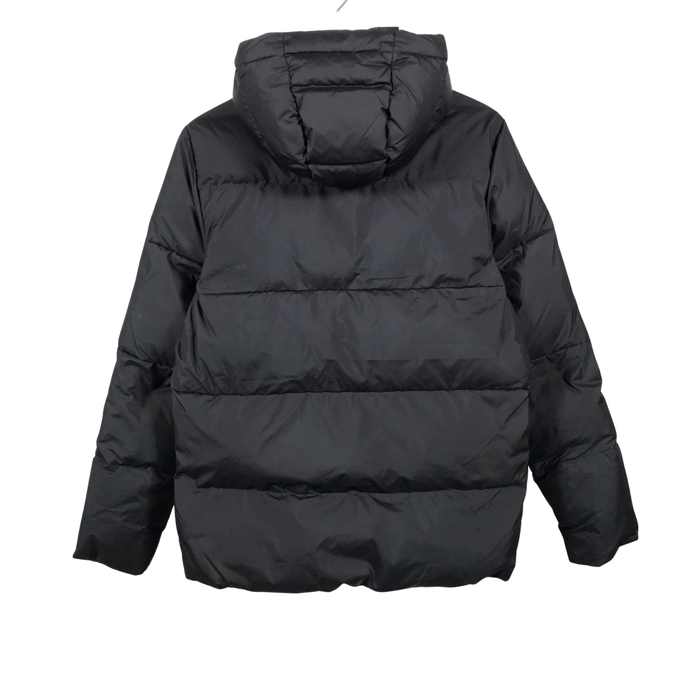 Unisex Puma - Winter jacket, size 158 - 164 - Black (2)