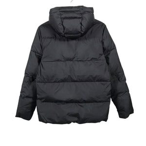 Unisex Puma - Winter jacket, size 158 - 164 - Black (2)