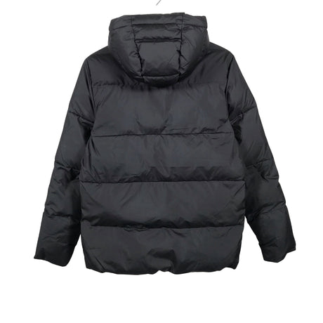 Unisex Puma - Winter jacket, size 158 - 164 - Black (2)