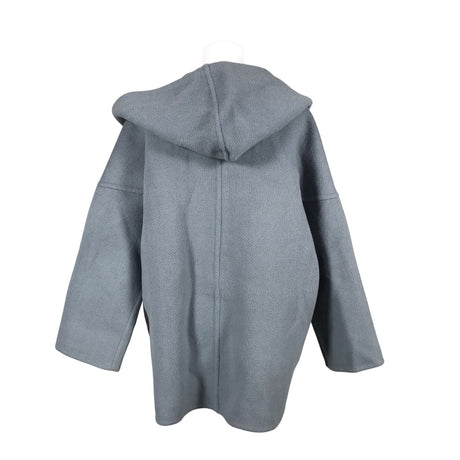 Unisex iMary Studio - Wool coat, size 38 - Gray (2)