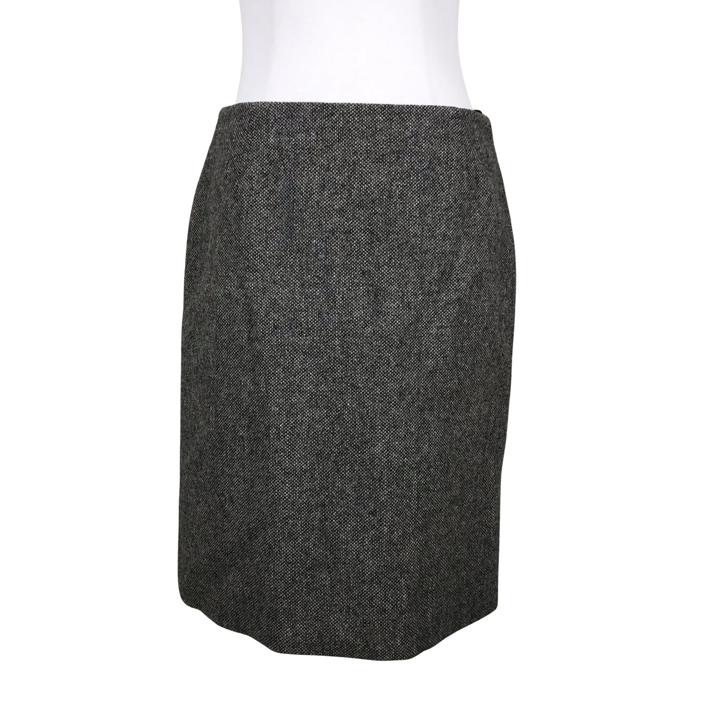Unisex Gant - Fabric skirt, size 38 - Gray (1)