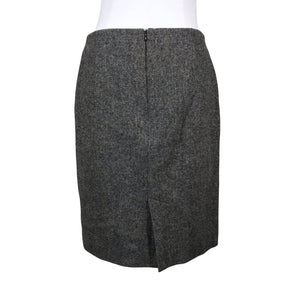 Unisex Gant - Fabric skirt, size 38 - Gray (2)