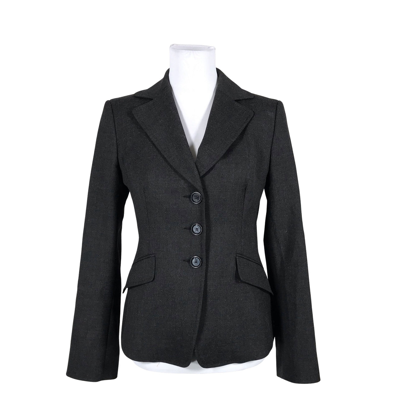 Unisex Andiata - Jacket, size 36 - Gray (1)