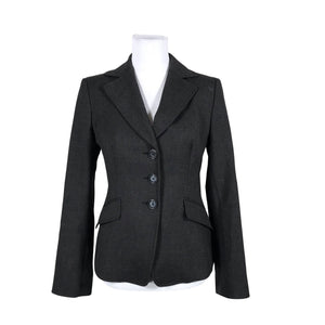 Unisex Andiata - Jacket, size 36 - Gray (1)