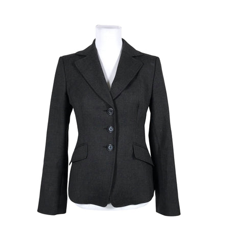 Unisex Andiata - Jacket, size 36 - Gray ()