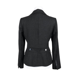 Unisex Andiata - Jacket, size 36 - Gray (3)