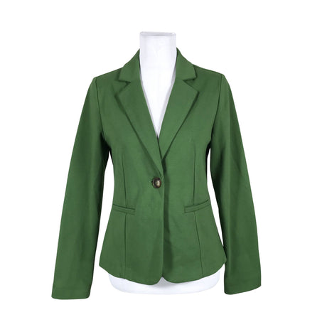 Unisex Your Face - Jacket, size 36 - Green ()