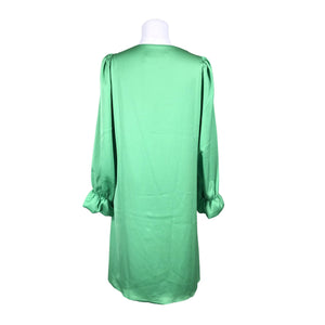 Unisex Katri Niskanen - Party dress, size 34 - Green (3)