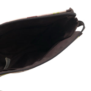 Unisex Marimekko - Toiletry bag, size Mini - Light pink (2)